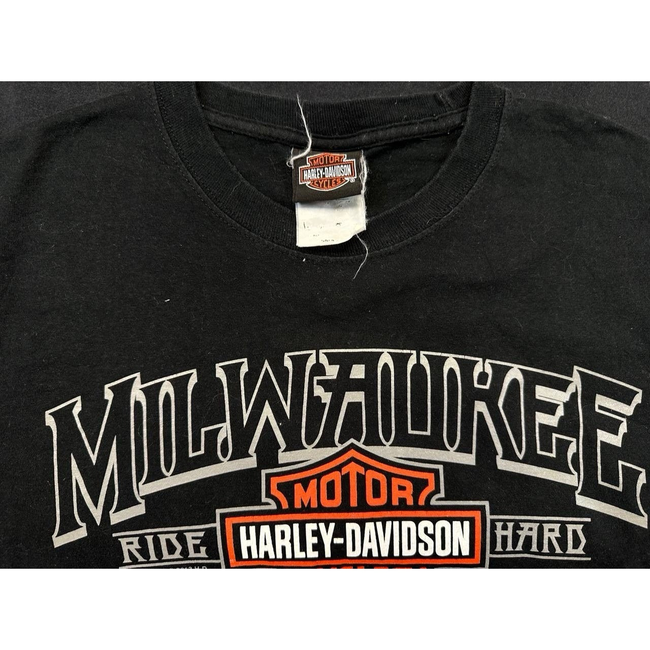 Vintage Harley-Davidson T-Shirt Lot of 20