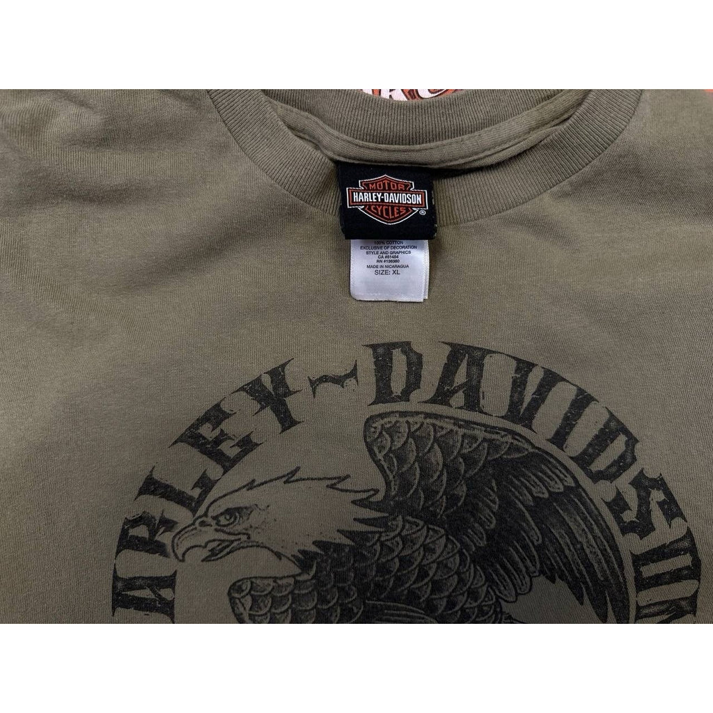 Vintage Harley-Davidson T-Shirt Lot of 20