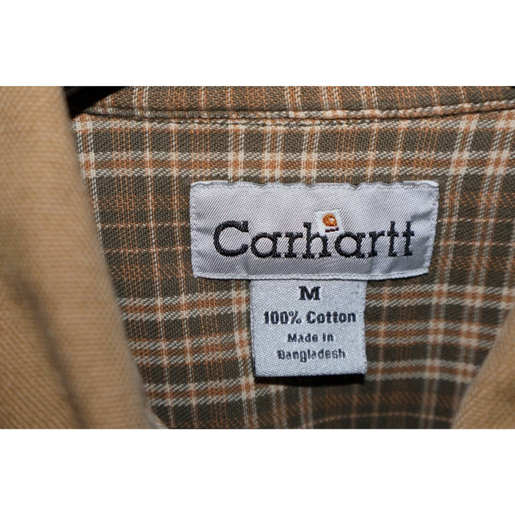 Carhartt Work Jacket Lot 9 pcs