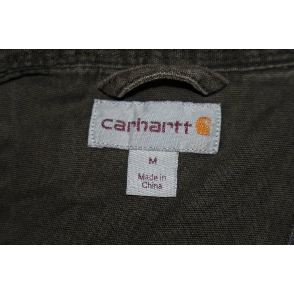 Carhartt Work Jacket Lot 9 pcs