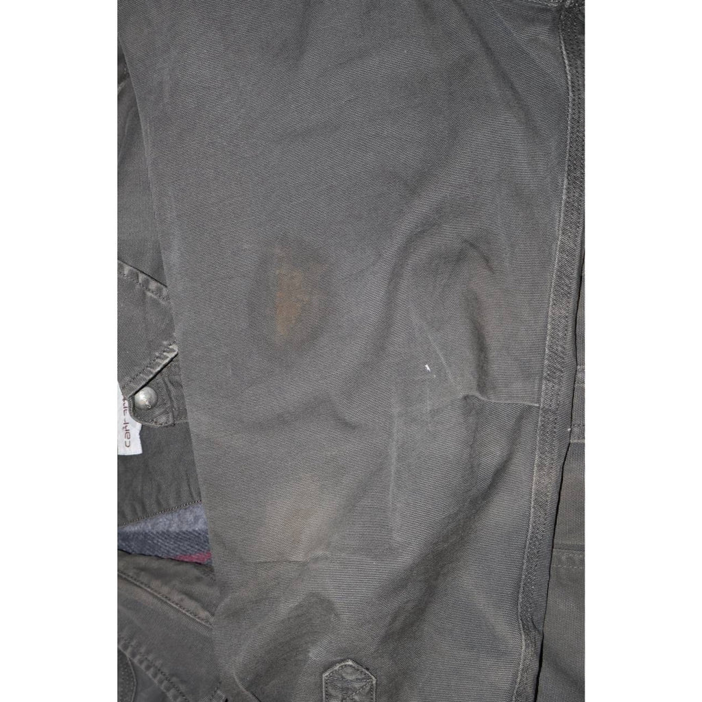 Carhartt Work Jacket Lot 9 pcs