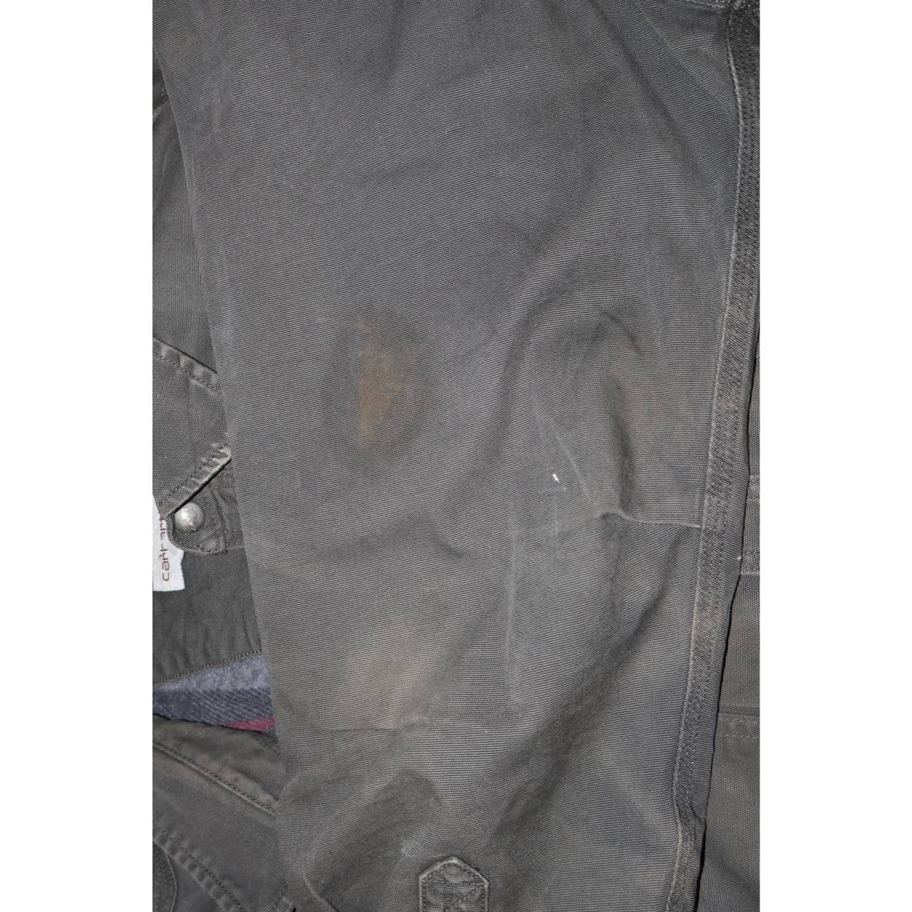 Carhartt Work Jacket Lot 9 pcs