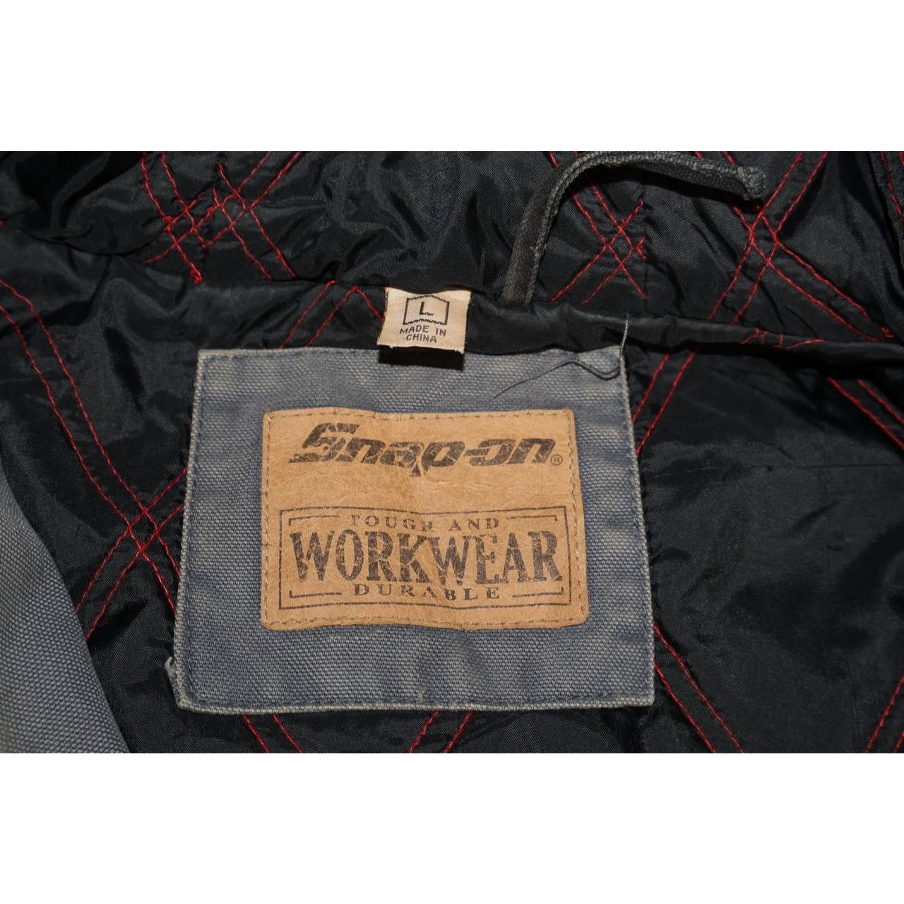 Carhartt Work Jacket Lot 9 pcs