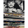 Vintage 50 pcs Wholesale Lot
