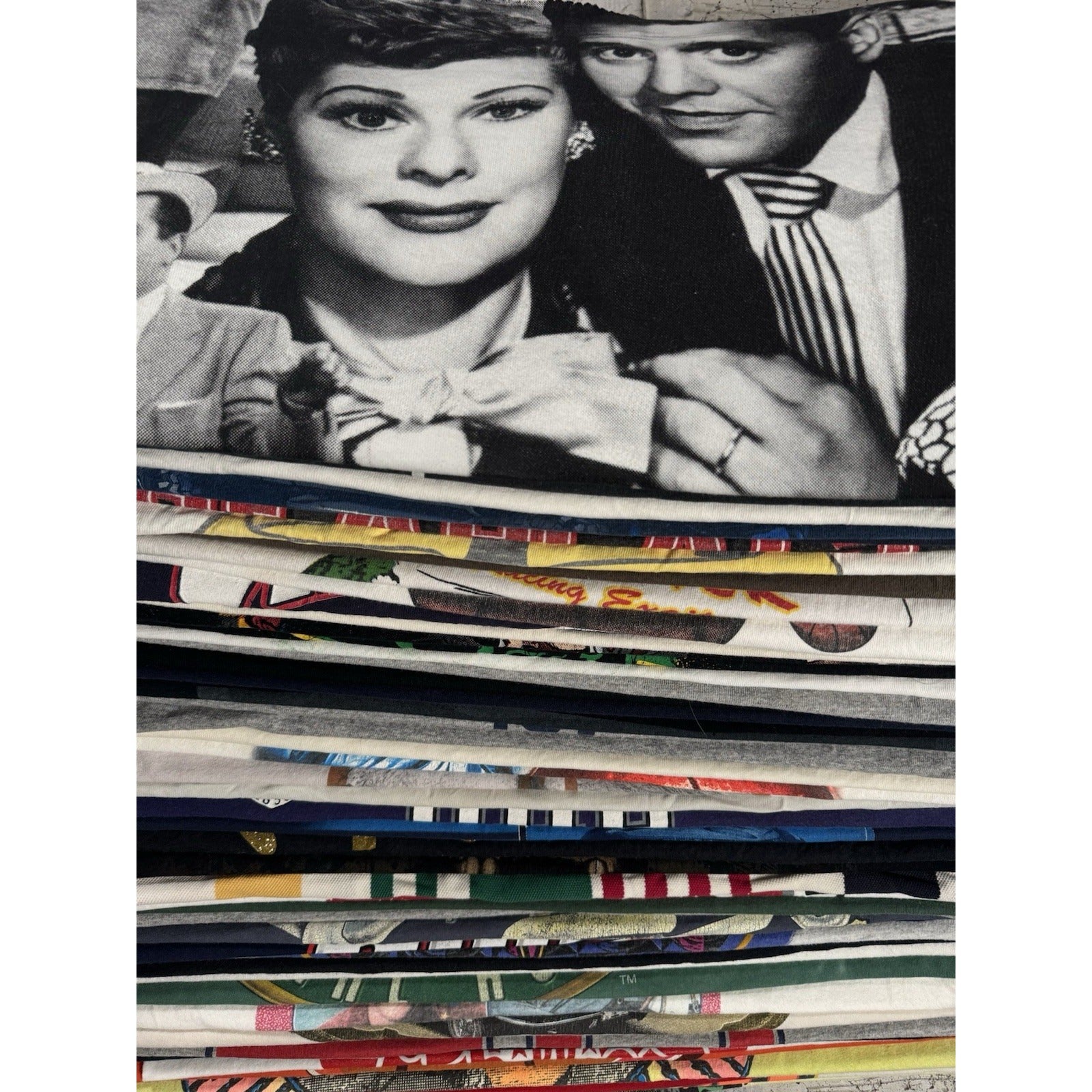 Vintage 50 pcs Wholesale Lot