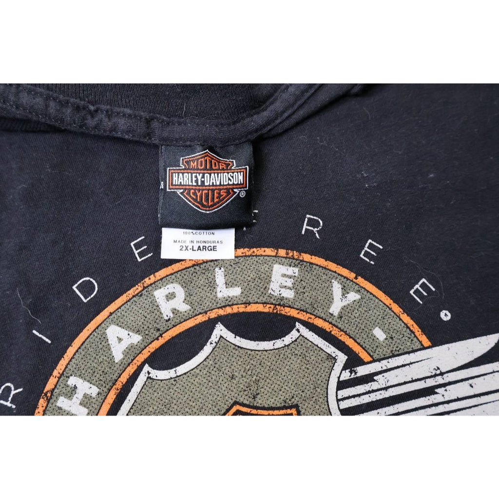 Vintage Harley-Davidson T-Shirt Lot of 20