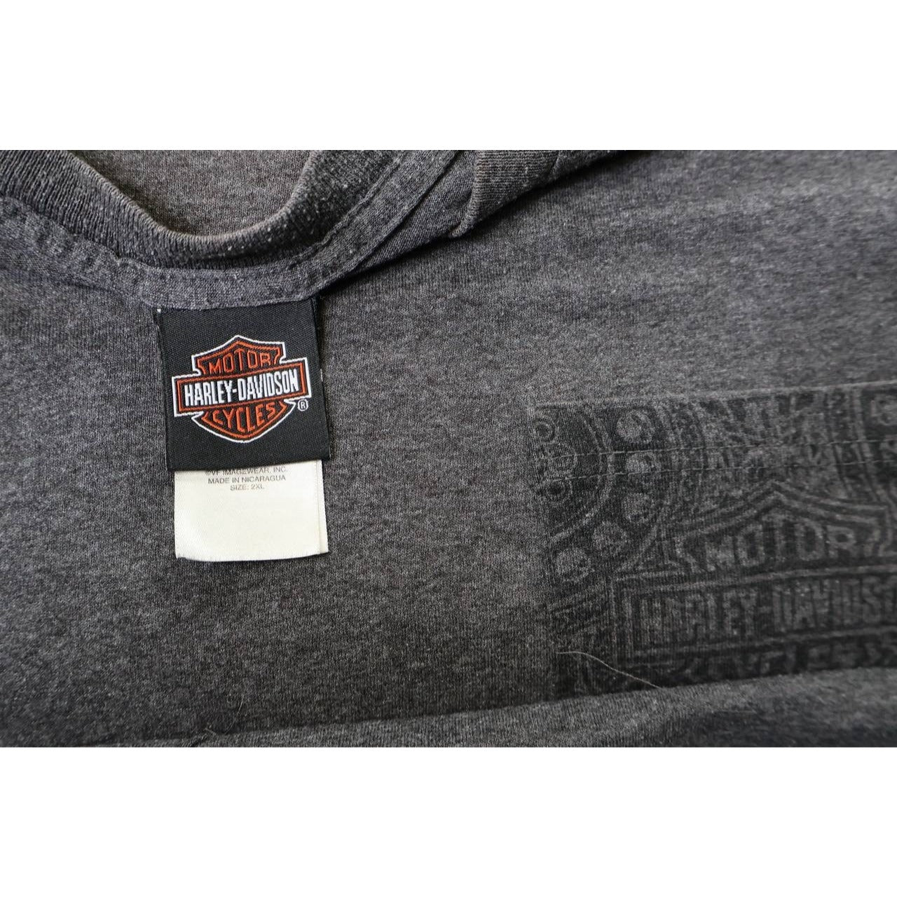 Vintage Harley-Davidson T-Shirt Lot of 20