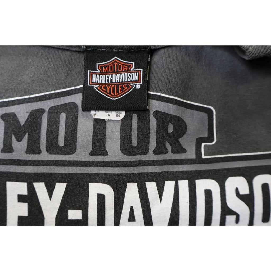Vintage Harley-Davidson T-Shirt Lot of 20