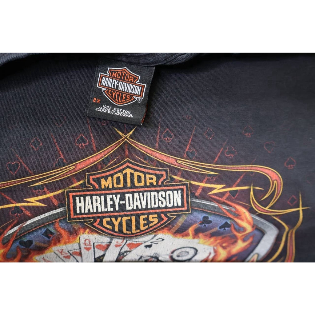 Vintage Harley-Davidson T-Shirt Lot of 20