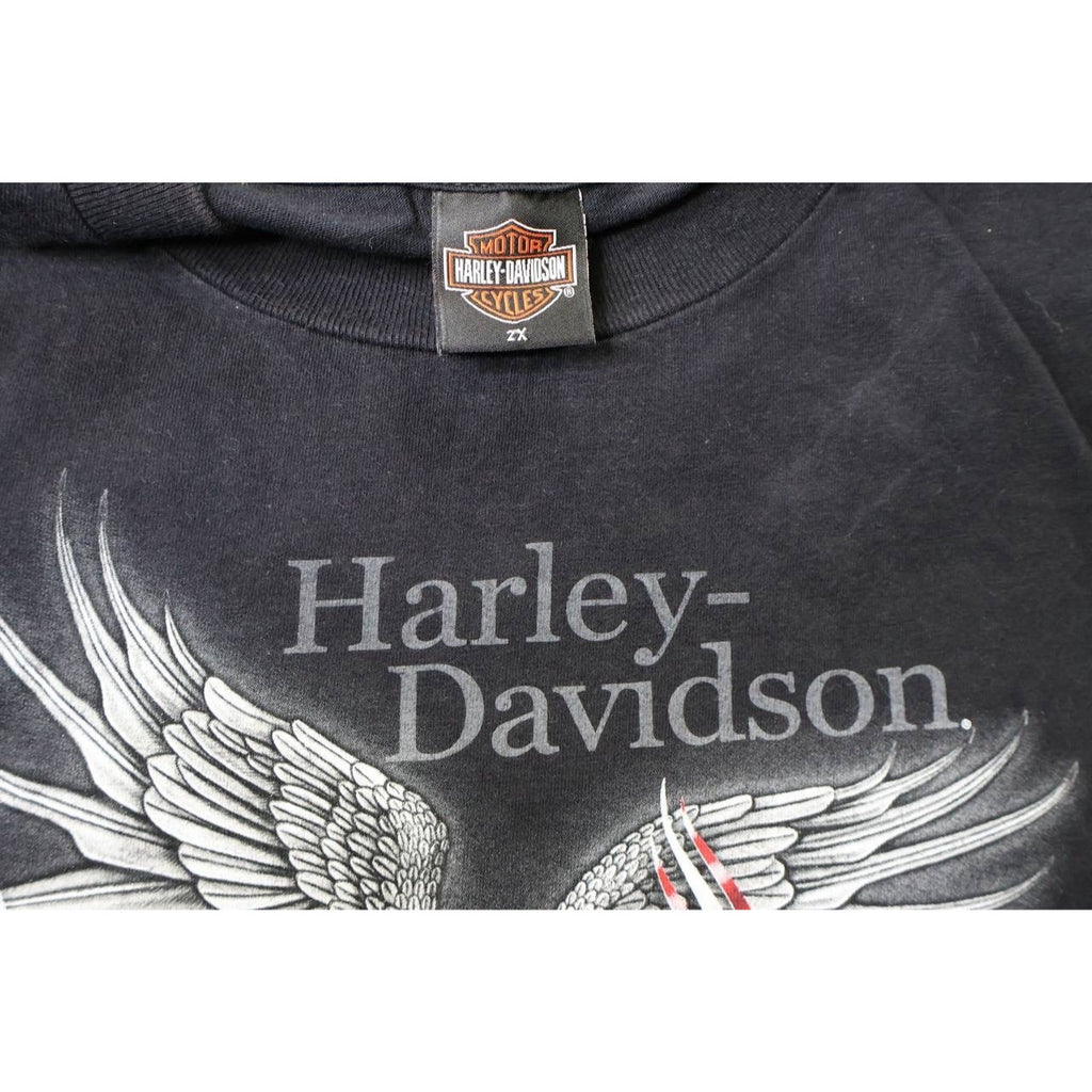 Vintage Harley-Davidson T-Shirt Lot of 20