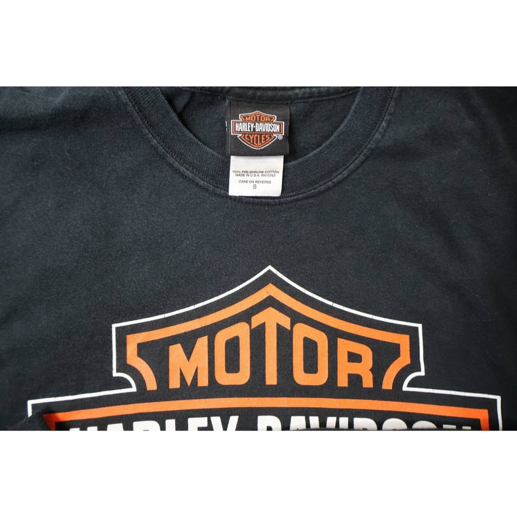 Vintage Harley-Davidson T-Shirt Lot of 20