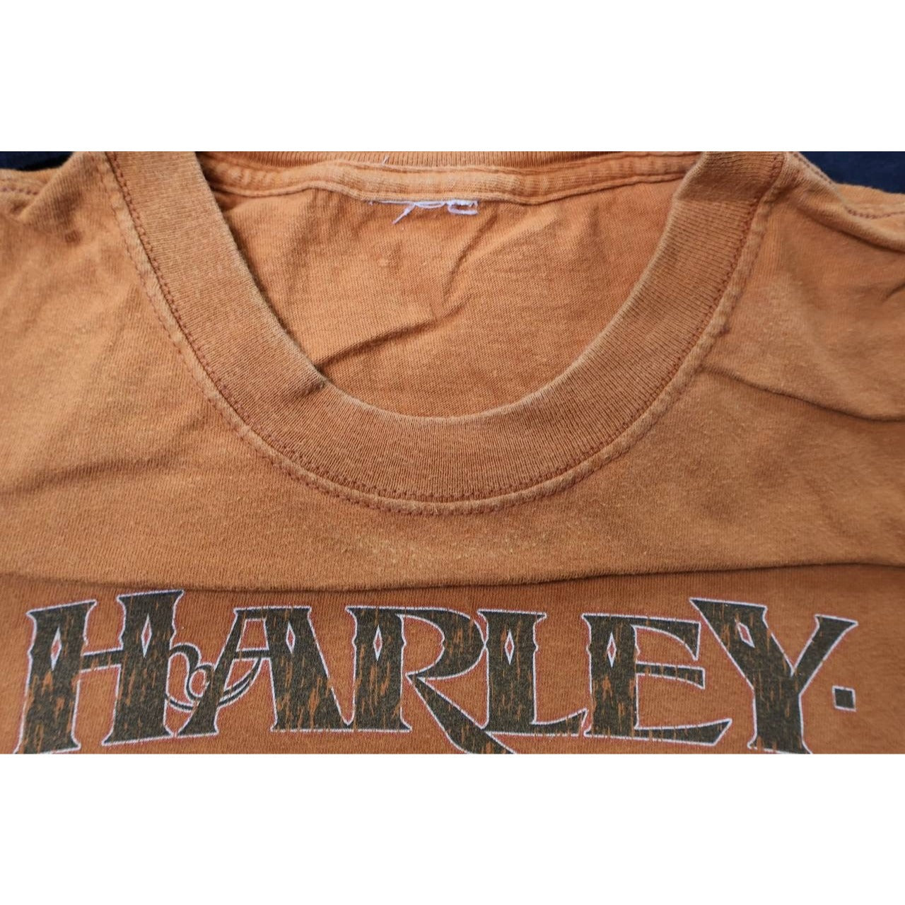 Vintage Harley-Davidson T-Shirt Lot of 20