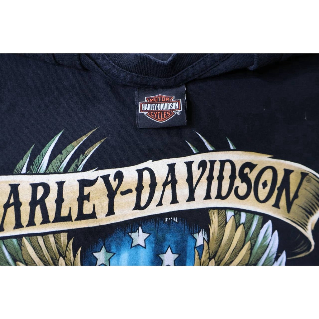 Vintage Harley-Davidson T-Shirt Lot of 20
