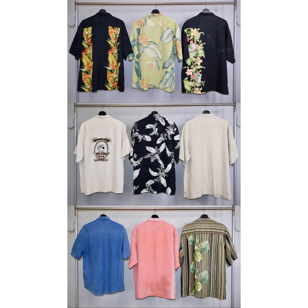 Tommy Bahamas Shirts