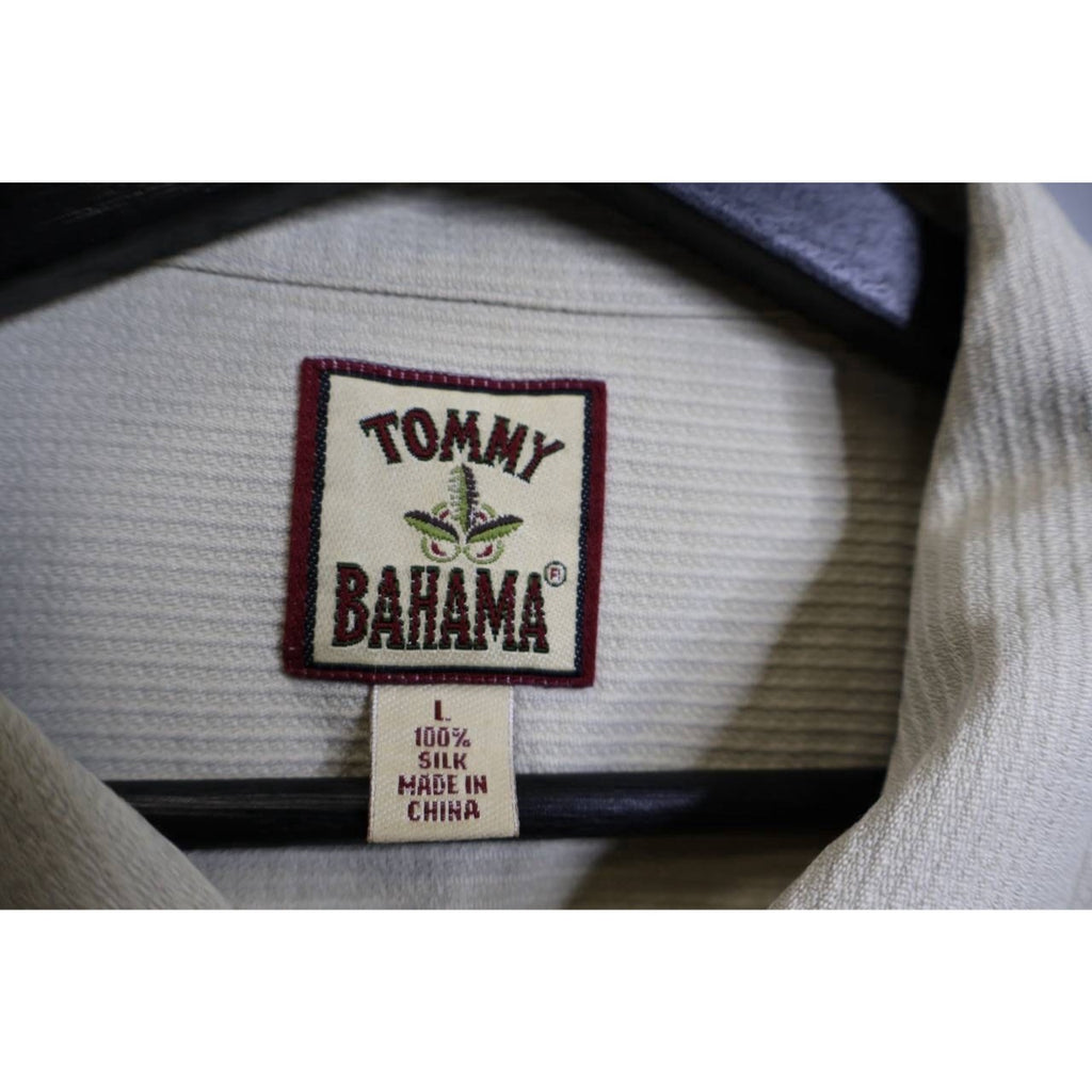 Tommy Bahamas Shirts