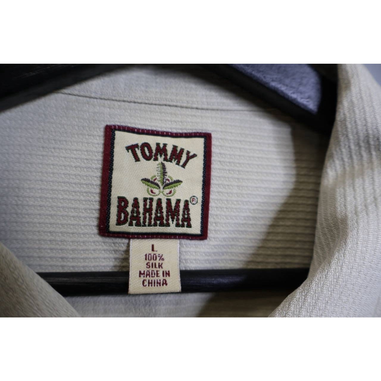 Tommy Bahamas Shirts
