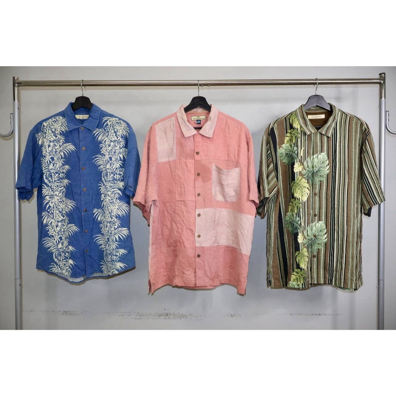 Tommy Bahamas Shirts