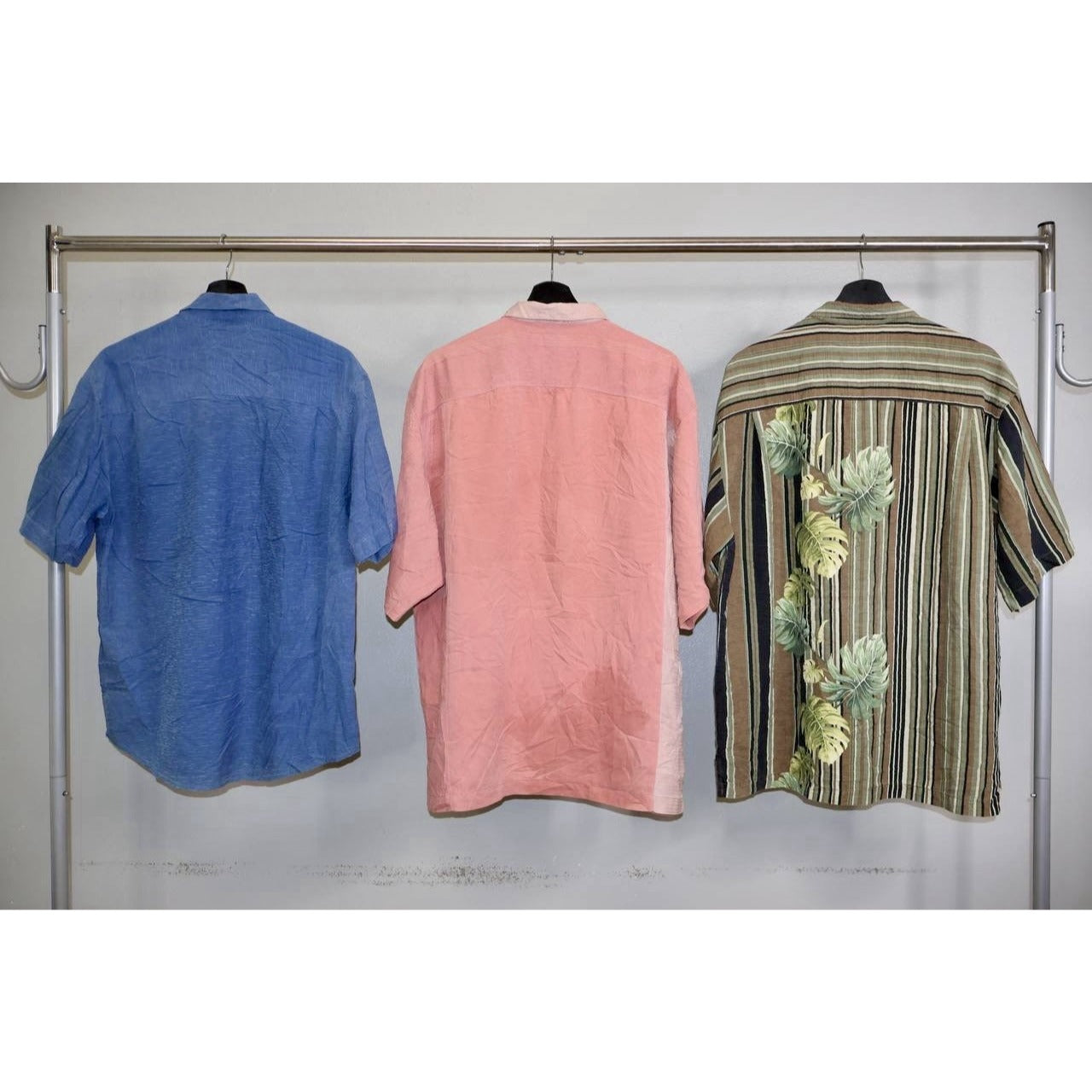 Tommy Bahamas Shirts