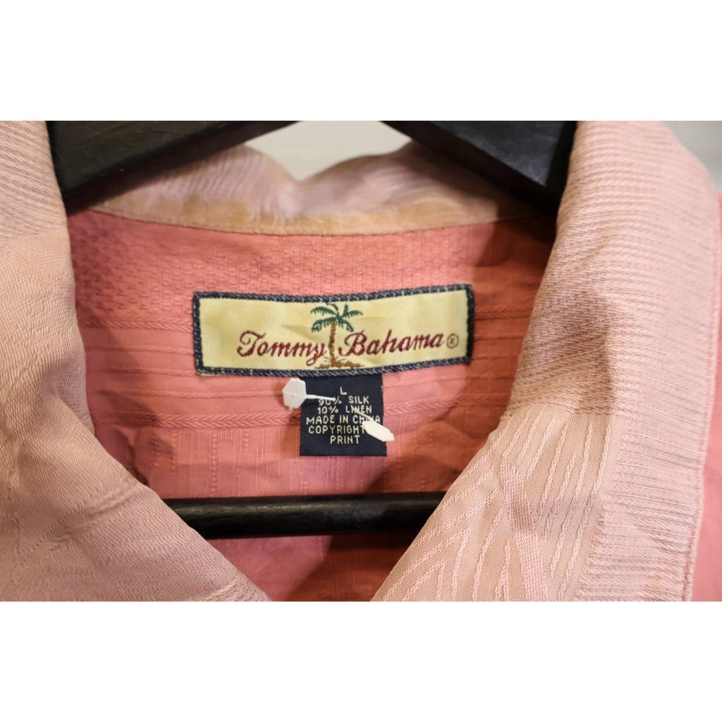 Tommy Bahamas Shirts