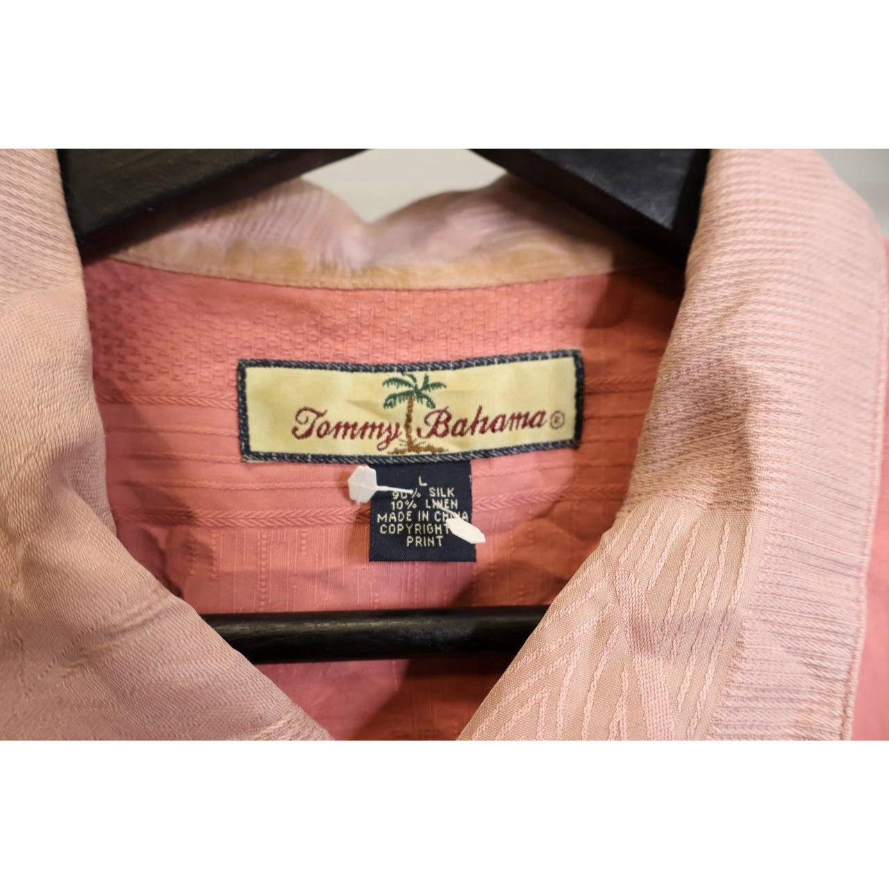 Tommy Bahamas Shirts