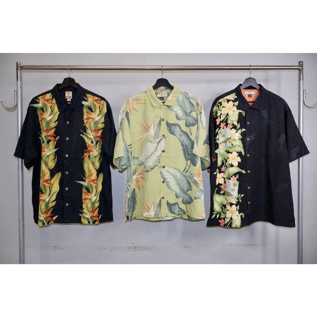 Tommy Bahamas Shirts