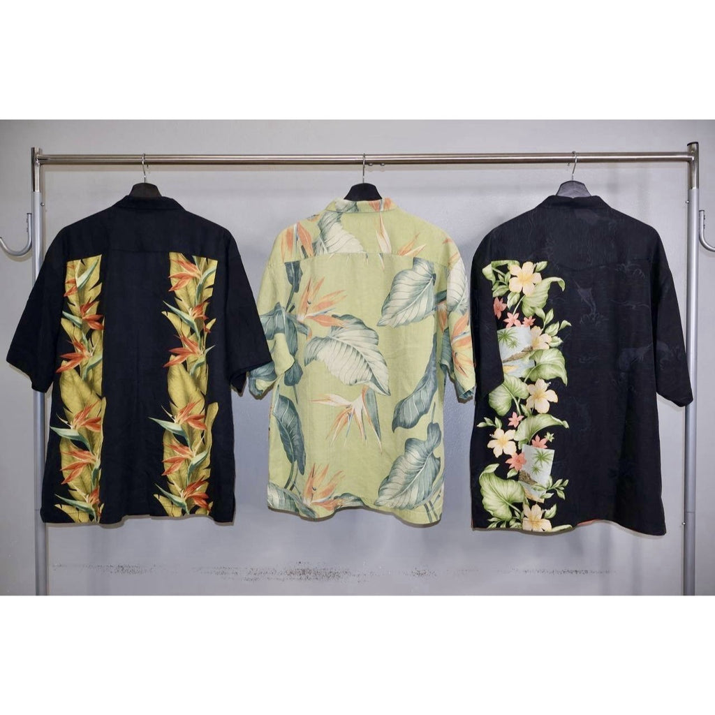 Tommy Bahamas Shirts