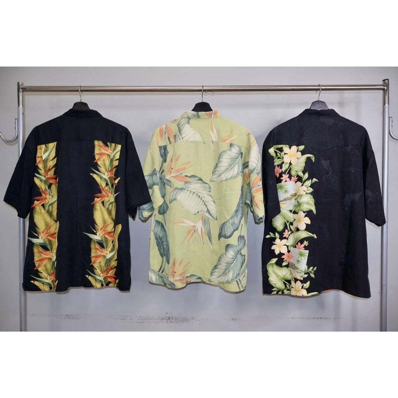 Tommy Bahamas Shirts