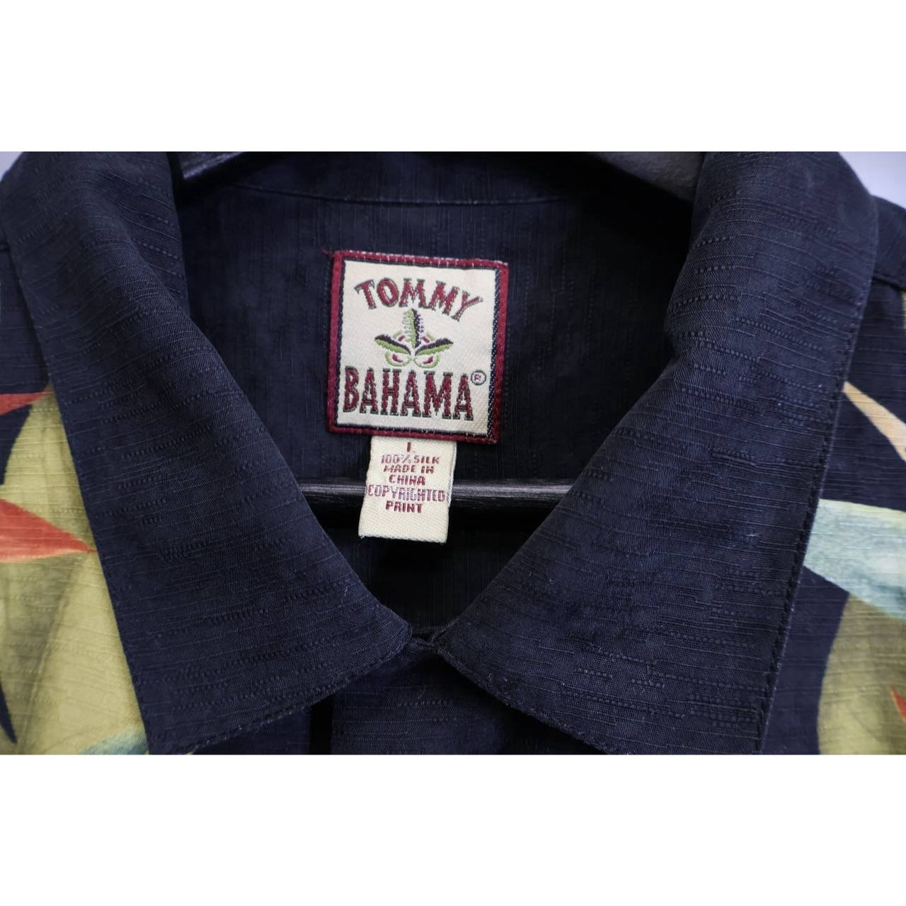 Tommy Bahamas Shirts