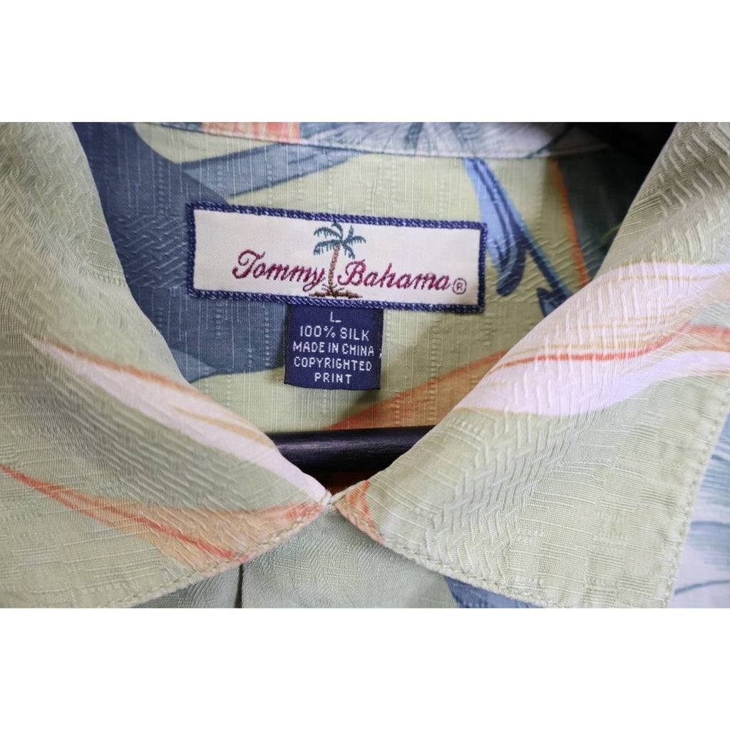 Tommy Bahamas Shirts