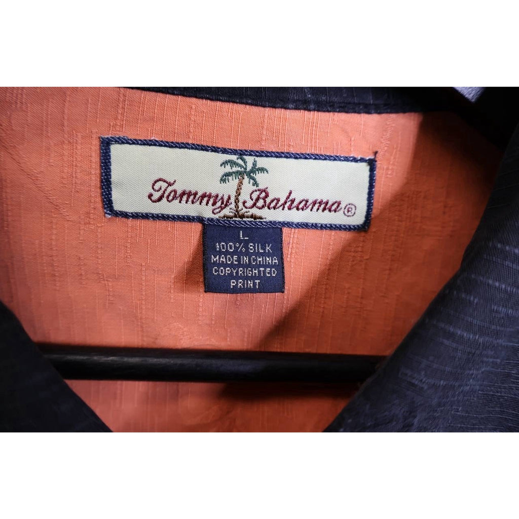 Tommy Bahamas Shirts