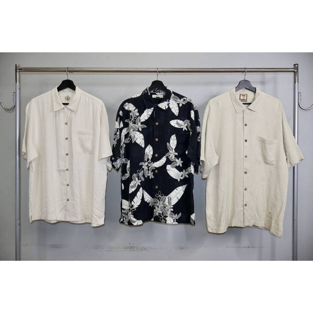 Tommy Bahamas Shirts
