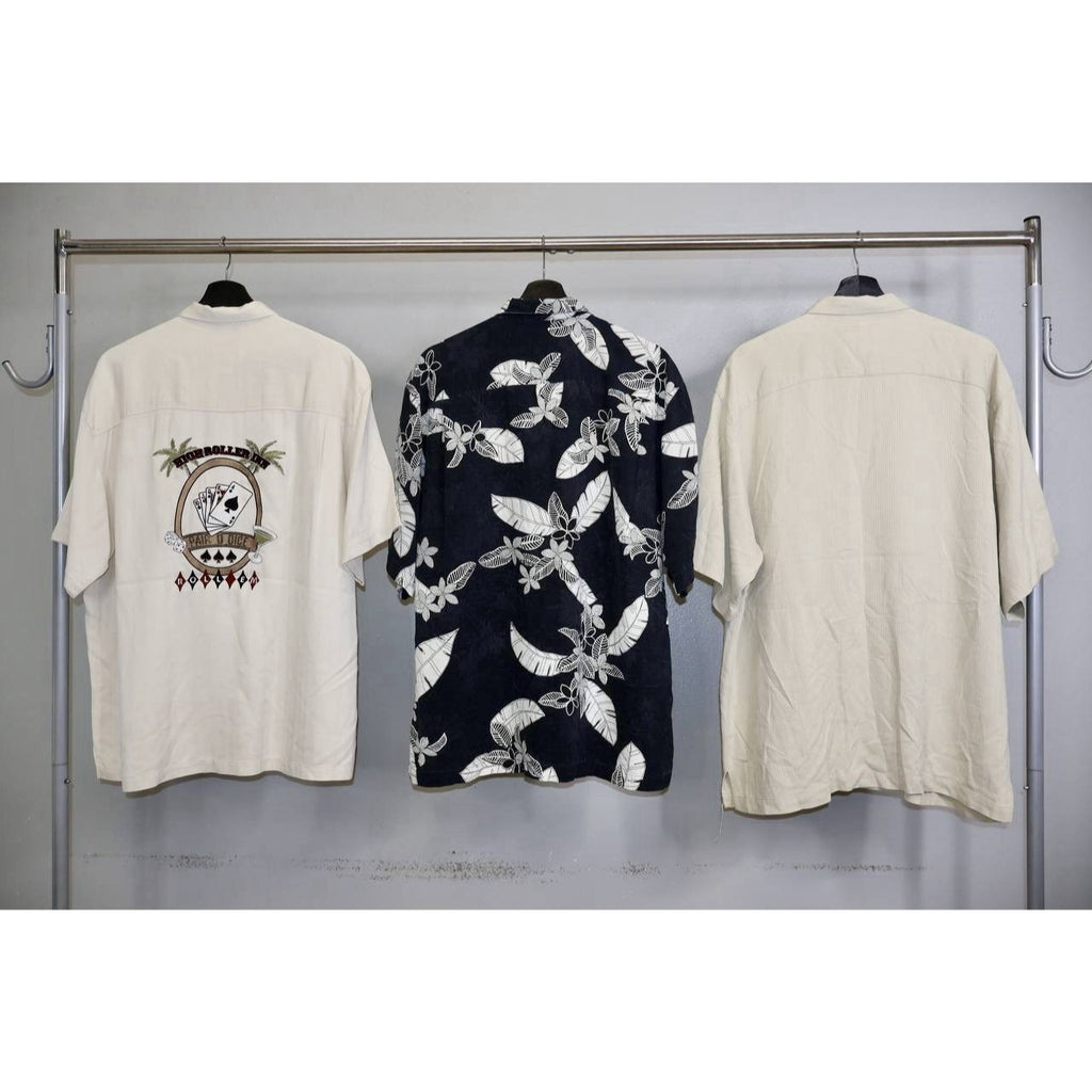 Tommy Bahamas Shirts