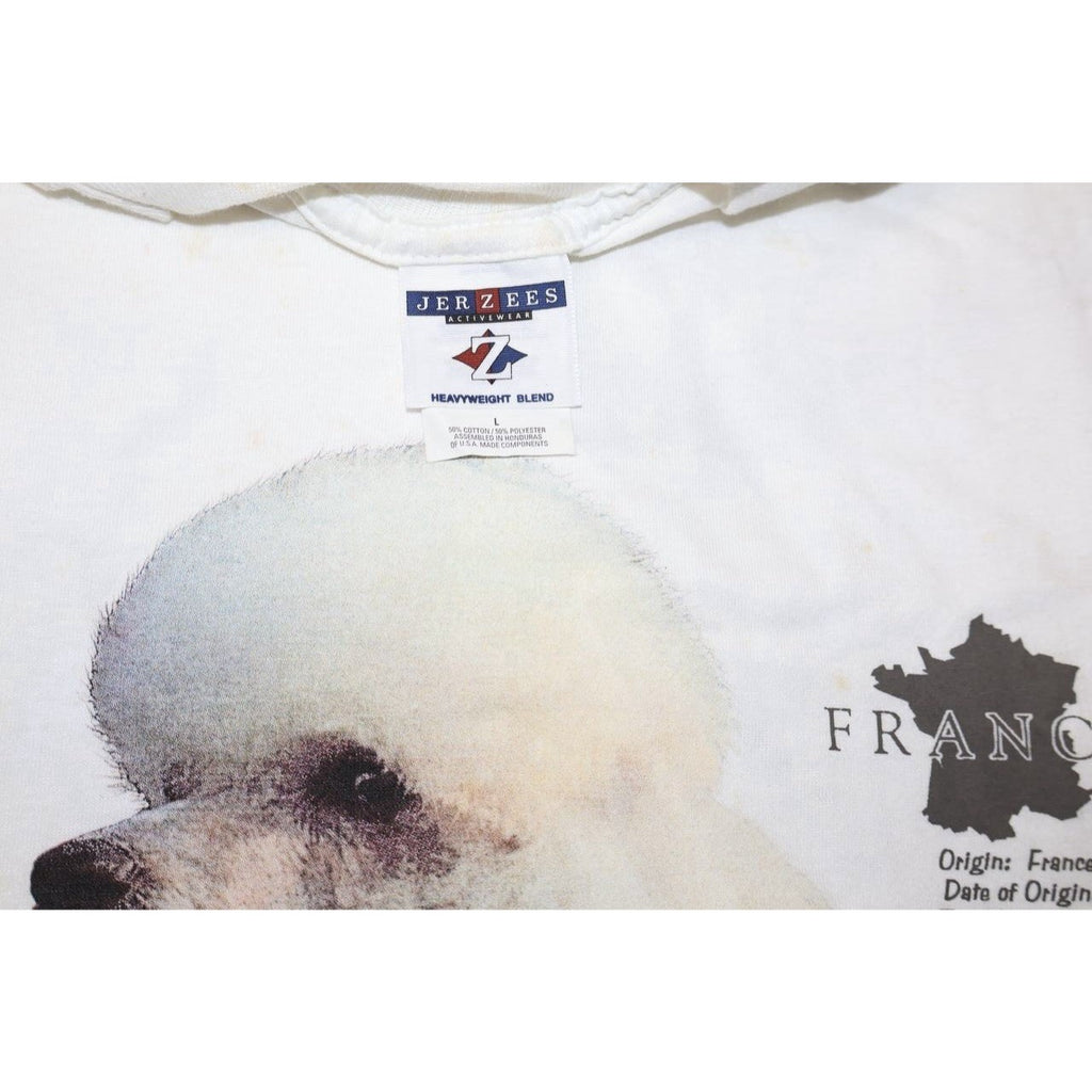 Vintage Nature Animal T-Shirt Lot of 20