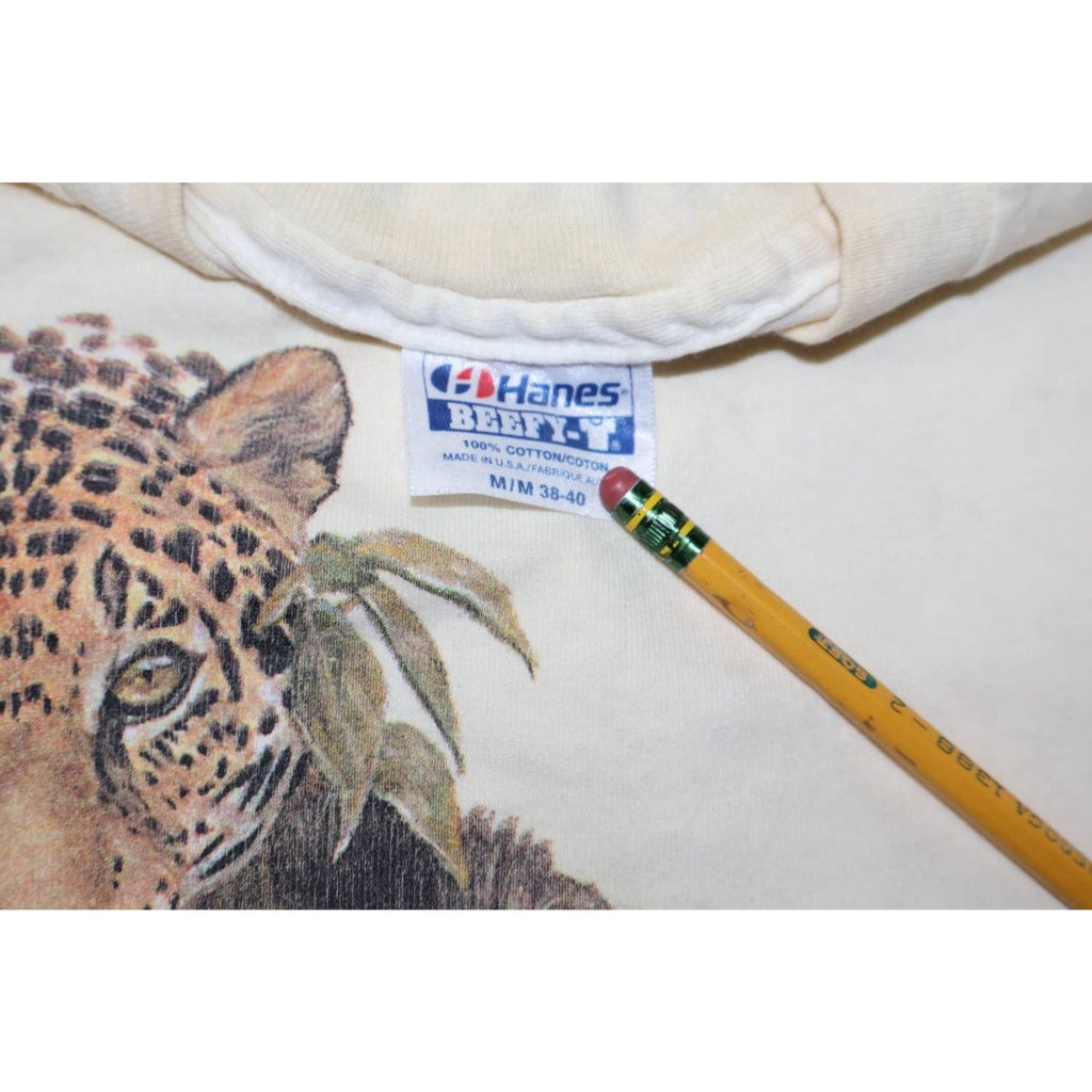 Vintage Nature Animal T-Shirt Lot of 20