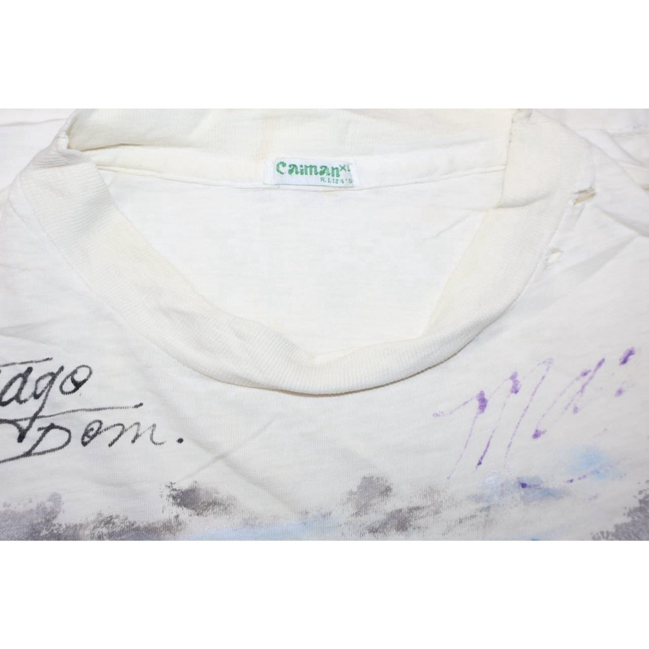 Vintage Nature Animal T-Shirt Lot of 20