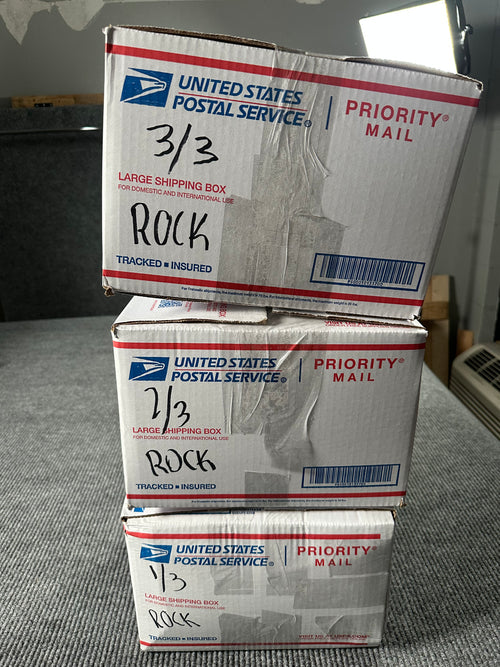 80 Rock Band T Shirts Bundle