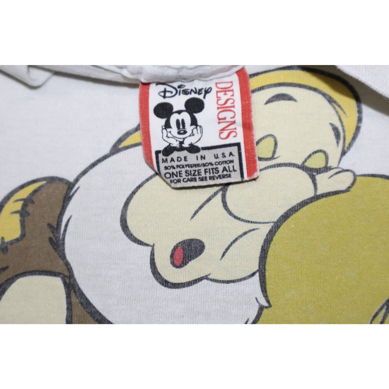 Vintage Disney & Looney Tunes Lot