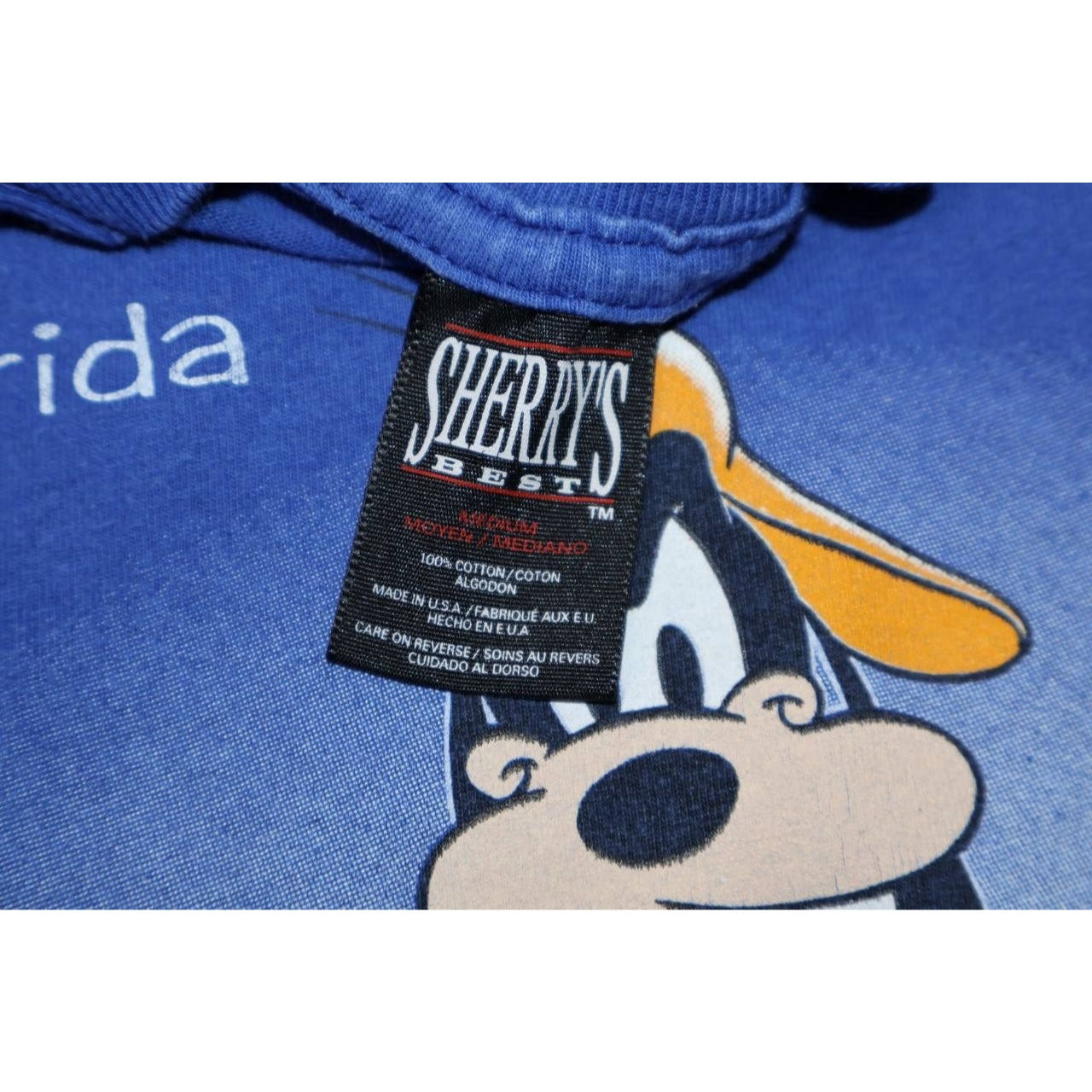 Vintage Disney & Looney Tunes Lot