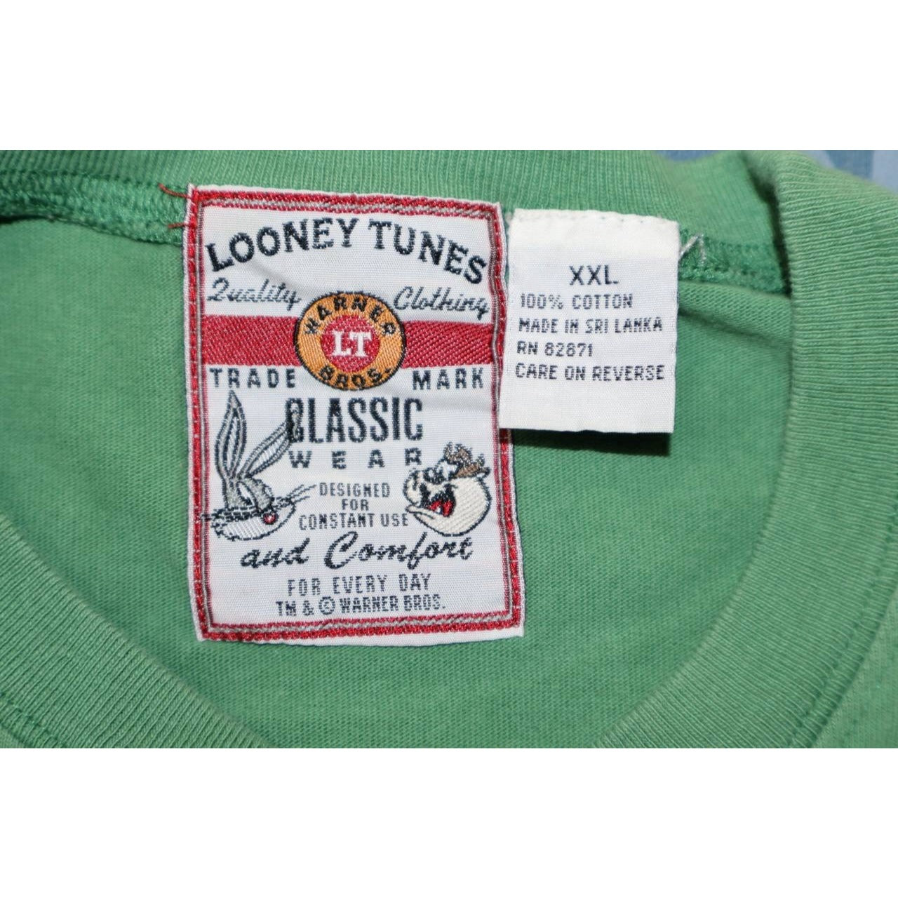 Vintage Disney & Looney Tunes Lot