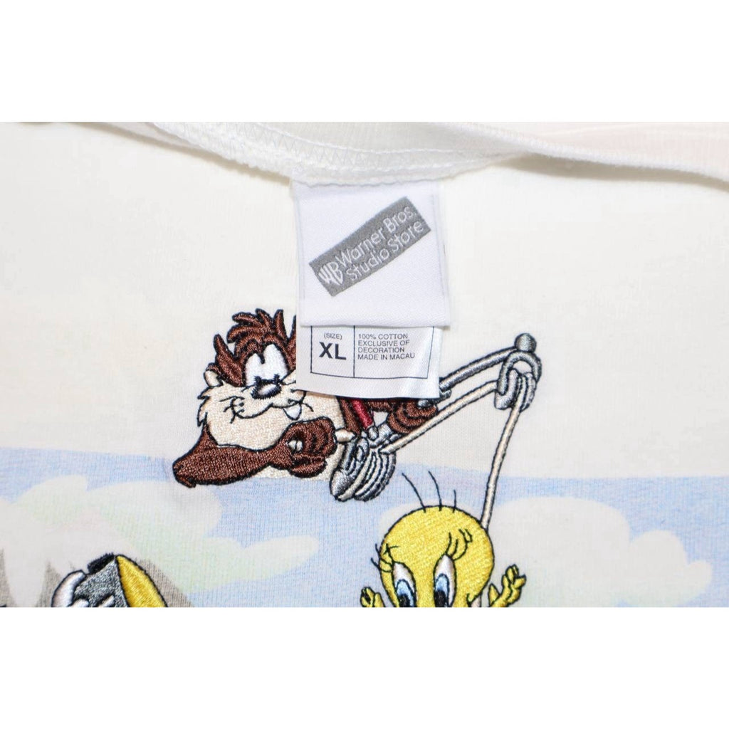 Vintage Disney & Looney Tunes Lot