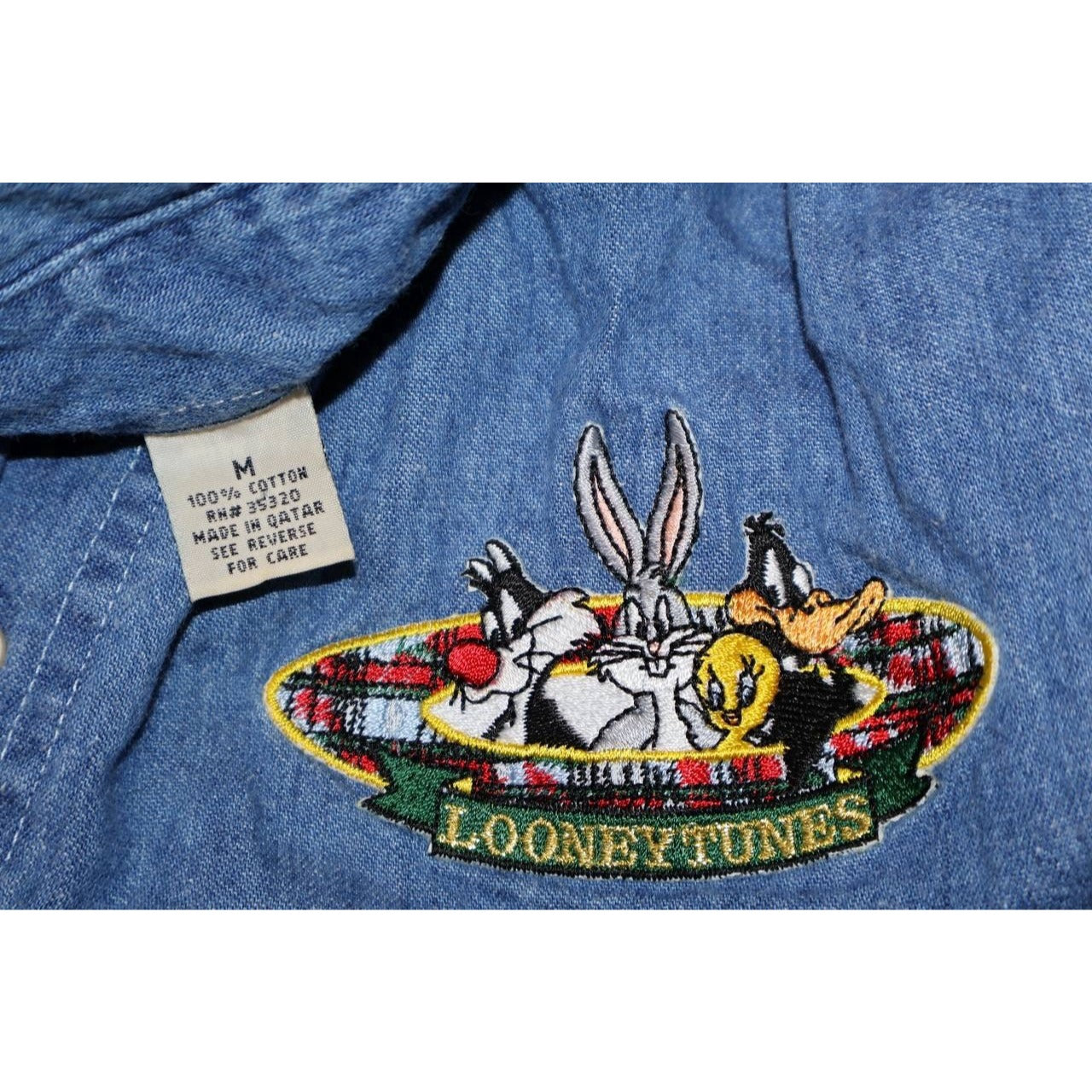 Vintage Disney & Looney Tunes Lot