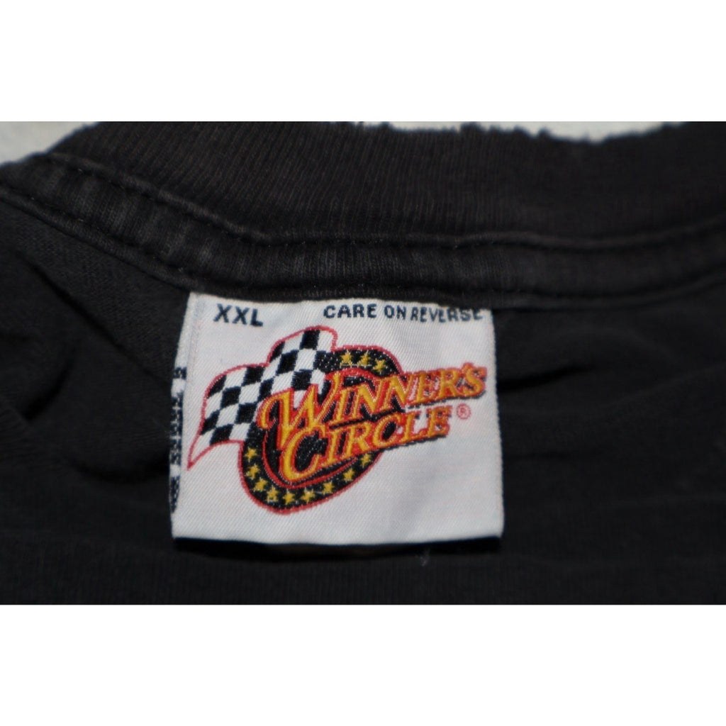 Vintage NASCAR tees