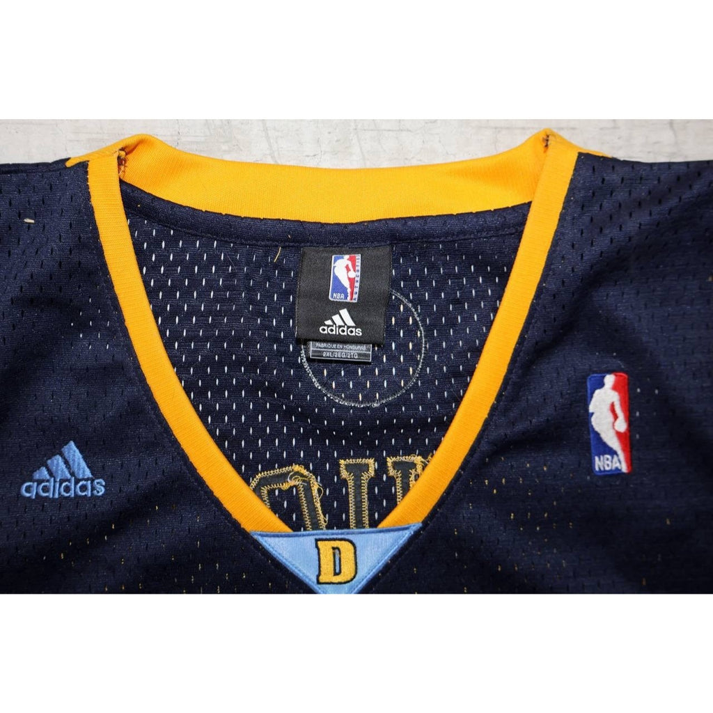NBA Jerseys