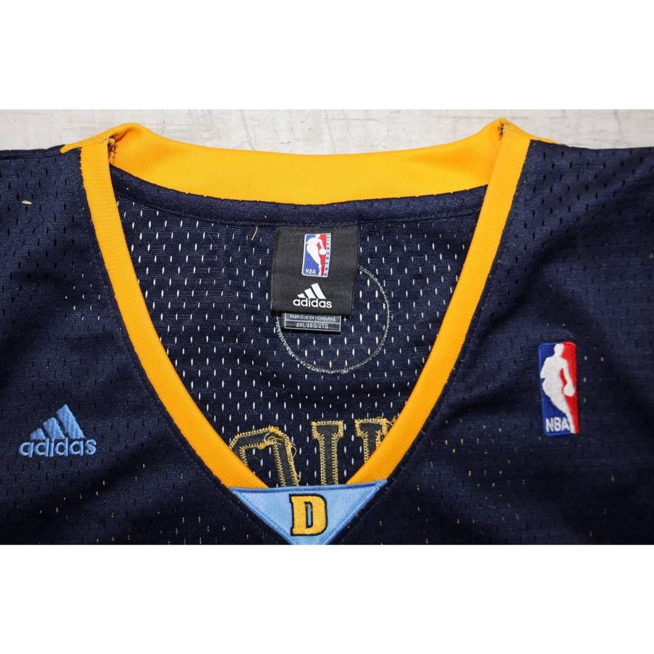 NBA Jerseys