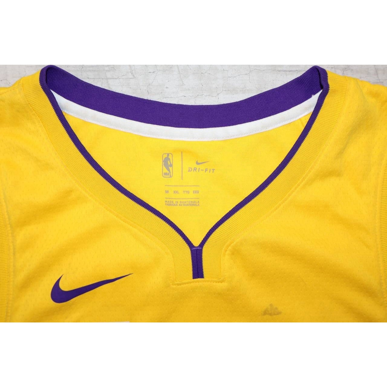 NBA Jerseys