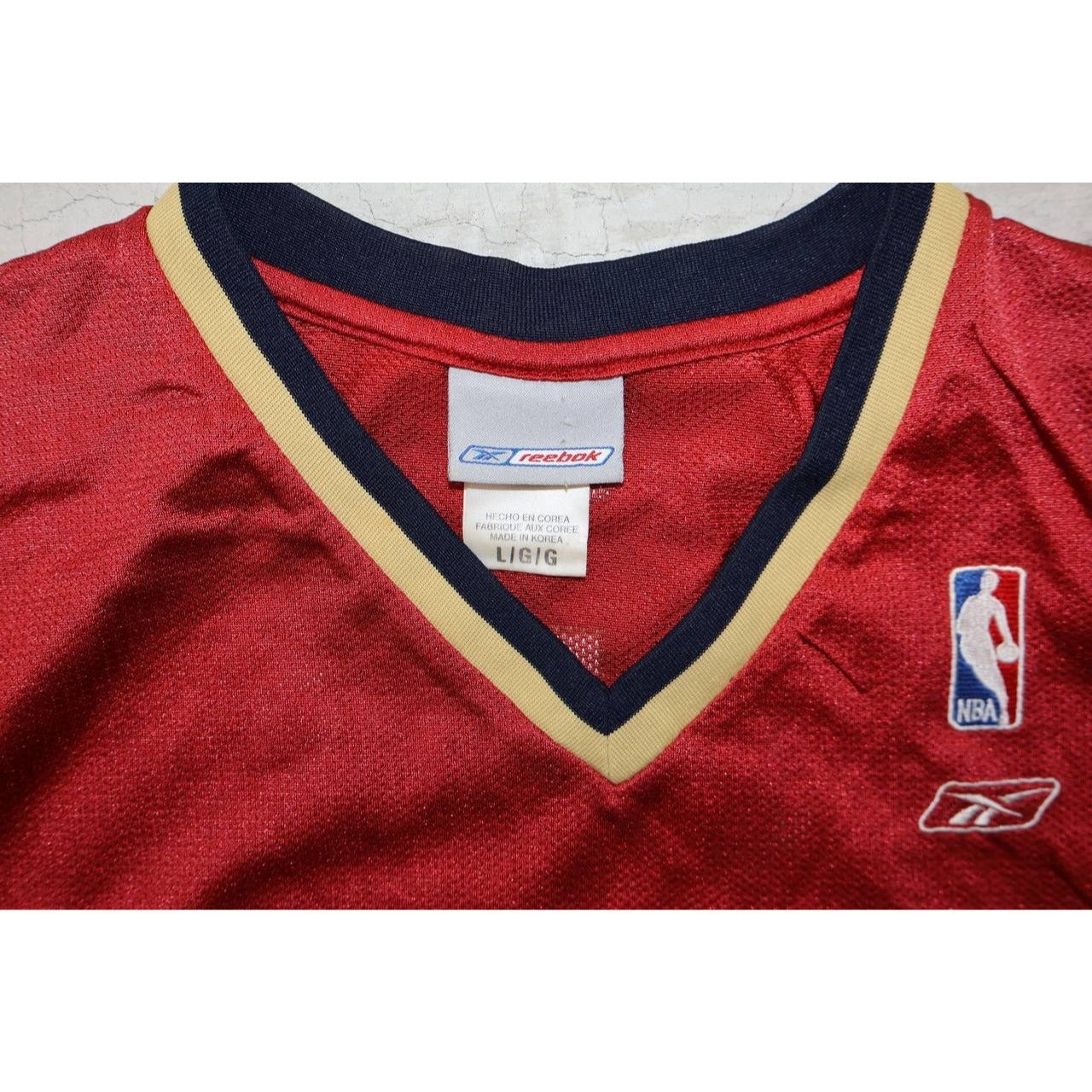 NBA Jerseys