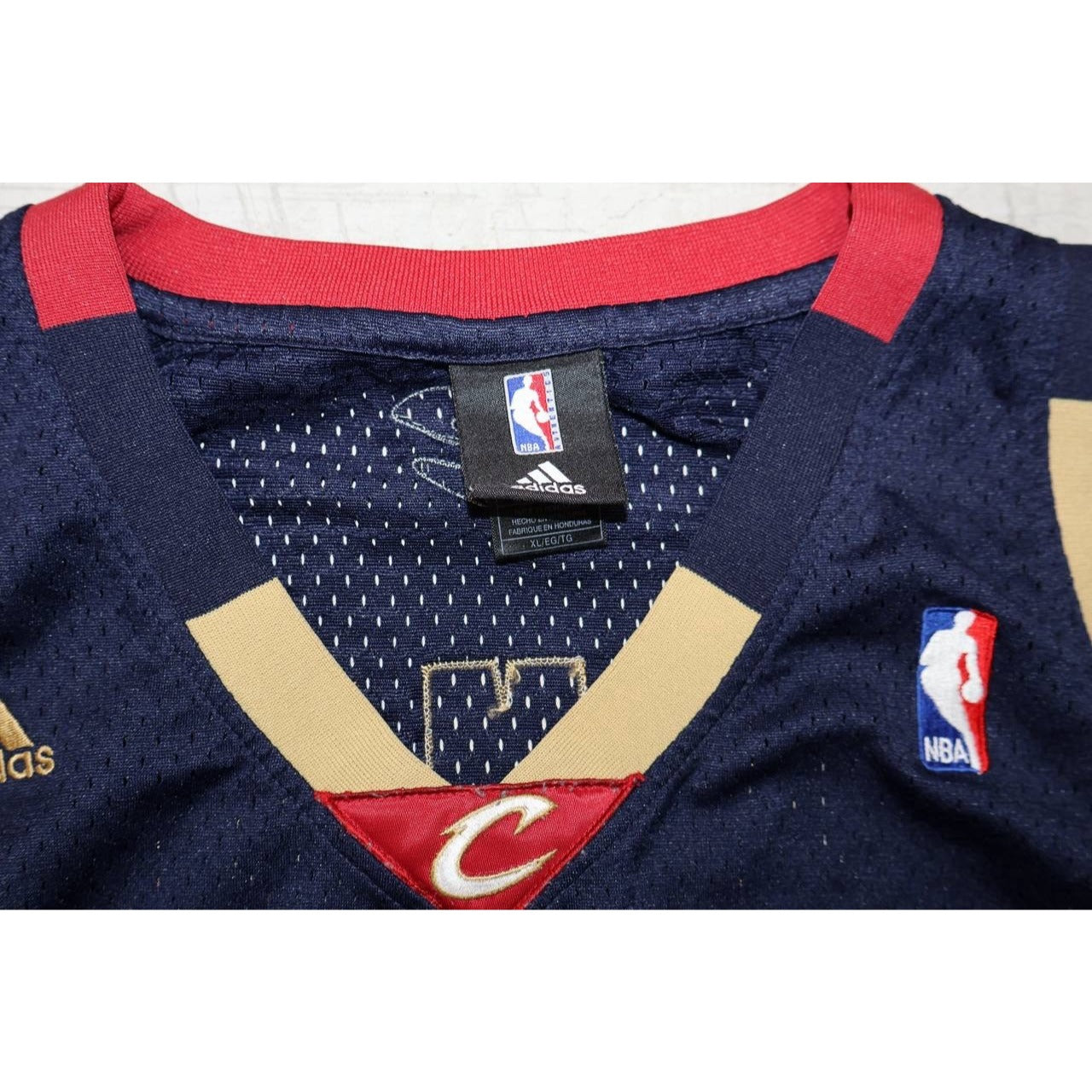 NBA Jerseys