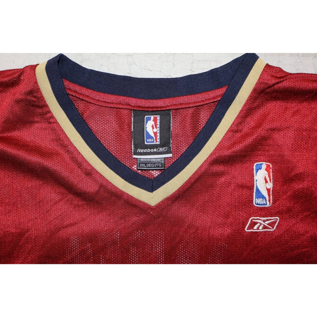 NBA Jerseys