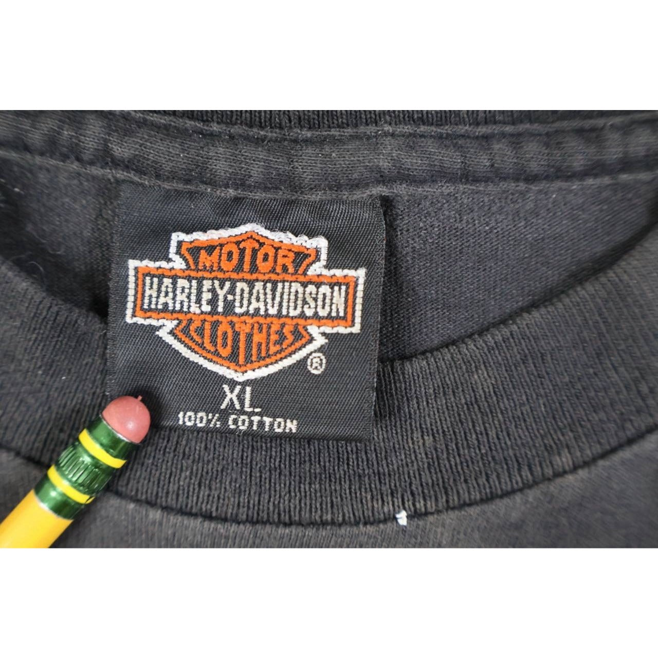 Harley Davidson vintage & never tees S to 2XL