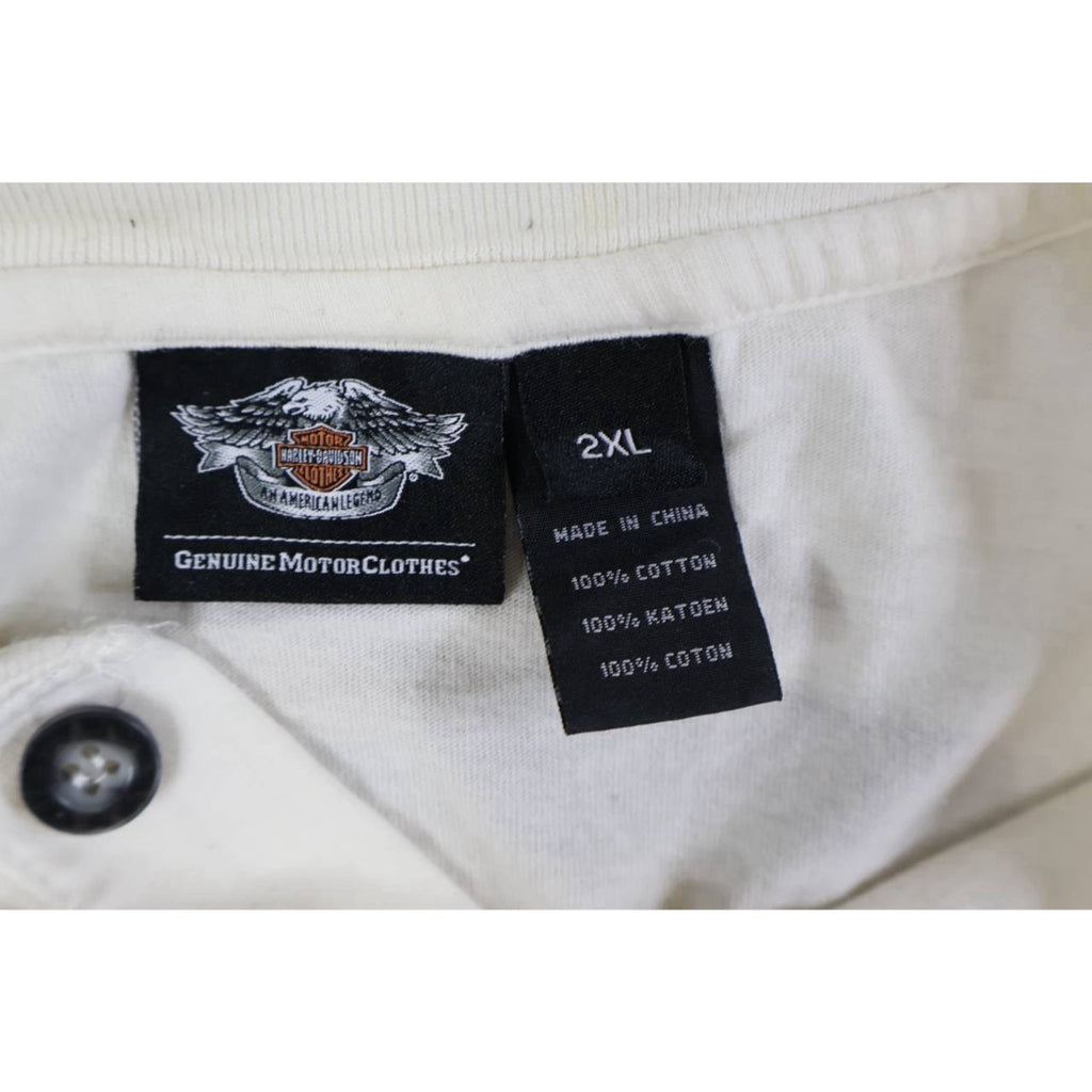 Harley Davidson vintage & never tees S to 2XL
